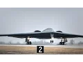 Download Lagu Air Force B-2 Stealth Bomber Returns to Whiteman AFB After Mission