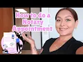 How To Do A Notary Appointment Step-by-Step in 2024 it s quick and easy