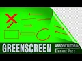 Lagu (Greenscreen) FREE_Tutorial element pack \
