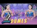 Download Lagu Karaoke - DUMES - Nada Cewek Niken Salindry (Official Music Video ANEKA SAFARI)