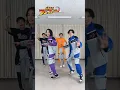 Download Lagu Grooving to Kikai Sentai Zenkaiger Theme | Bakuage Sentai Boonboomger 🛞