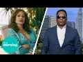 The True Story Behind the Notorious Double Life of Griselda Blanco This Morning