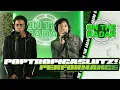 poptropicaslutz mai tai superbad On The Radar Performance