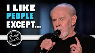 George Carlin on BS | It's Bad for Ya (2008)