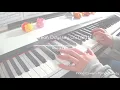 A Korean Odyssey - Sad Instrumental OST/BGM - The Three Fates | Piano Cover