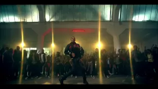 mishon turn it up ft roscoe dash
