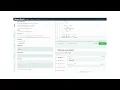Hackerrank Algorithm Solution - Counting Valleys Javascript