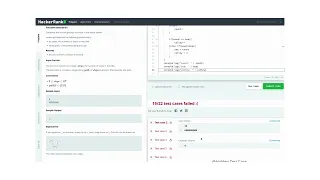 Hackerrank Algorithm Solution - Counting Valleys Javascript