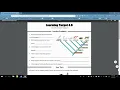 Cladogram Introduction