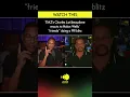 TMZ s Charles Latibeaudiere joined the show today to discuss the Nolan Wells investigation