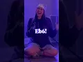 Download Lagu Lauren Cimorelli Hits a New Eb6 in \