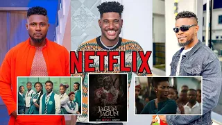 top 10 nigerian netflix movies of all time maurice sam sonia uche chidi dike