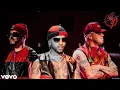 Download Lagu Wisin \u0026 Yandel, Rauw Alejandro - Vapor (Official Video)
