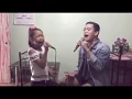 Buwan by Yel Abella with Tricia Millar