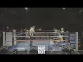 Fight 10 Alex Keeler vs Kean Apilado - 22nd April 2026