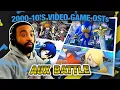 HEATED AUX BATTLE 2000-2010 GAME OSTS SongBattle io