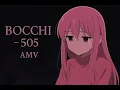 Download Lagu Bocchi The Rock - 505 [Edit/AMV] 4K!