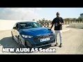 Download Lagu ALL NEW : 2025 Audi A5 Sedan Launch Review | Price \u0026 New Features 