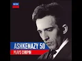 Chopin: Impromptu No. 1 in A-Flat Major, Op. 29
