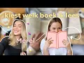 Download Lagu @merellogemann kiest welk boek ik moet lezen 🦋  *leesvlog*