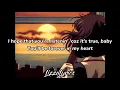 BEFORE I LET YOU GO  By: Nicole Omillo & Carl Guevarra   #Musicvibes  #LizzaLyrics  #MusicwithLyrics