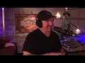 Tyler Braden Talks Firefighting And Performs "God & Guns N Roses"