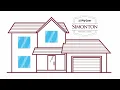 Simonton Windows Daylight Max High Performance Homes Washington Oregon Arizona