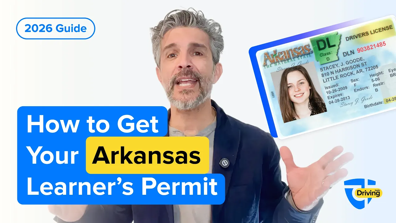 Your 60-Second AR Permit Plan