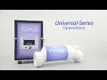 Operation Guide CircuPool Universal Series Salt Chlorine Generator How to Use Your Salt System