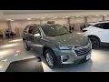 2022 Chevrolet Traverse LT Walk Around