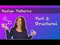 Design Patterns Part 2 Structural