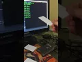 uFR Classic RFID Reader and Python
