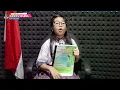 Lagu Cerdas Mengulas Buku SD456_Asal Usul Danau Maninjau_Maria Joyceline Regina Wisnu Putri