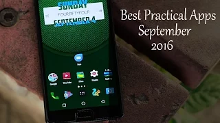 top 10 best practical apps ft xtreme droid