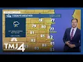 Storm Team 4 Morning Update Tuesday June 24