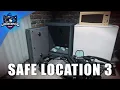 Safe Location 3 and Combination Code - Modern Warfare 2