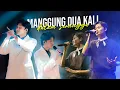 Download Lagu NYANYI BARENG WARGA JAKARTA DUA KALI DALAM SEMINGGU!! | Njan Vlog