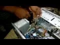 Computer Hardware Part-3 Computer Hardware Bangla tutorial Connect all Cable in computer