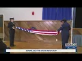 Baton Rouge organization honors Louisiana s women veterans