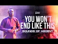 Download Lagu YOU WON'T END LIKE THIS: SOUNDS OF ASCENT - DR. AROME OSAYI
