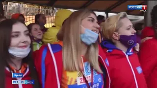 Три омских школьника стали победителями всероссийского конкурса «Большая перемена»
