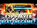 Download Lagu Did This F2P Player BEAT Raid: Shadow Legends? Account Review