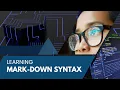 Markdown Syntax