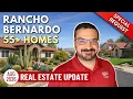 By Viewer Request Rancho Bernardo 55 Homes August 2026 Market Update