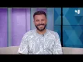 أيمن الأعتر يكشف كواليس أغنية ”سمعت انك” باللهجة الخليجية عبر #MBCTRENDING