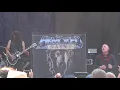 Armored Saint - Reign of Fire (Brutal Assault 2018)