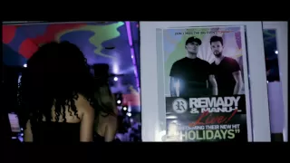 Remady & Manu-L - Holidays