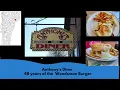 Episode 1 Anthony s Diner St Johnsbury Vermont