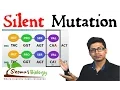Silent mutation