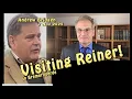 Download Lagu Andrew Bridgen visits Reiner Fuellmich - Pre-Visit Interview with Malue Montclairre
